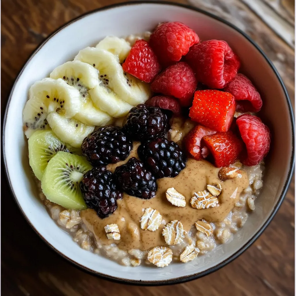 A bowl of fruit and nuts.