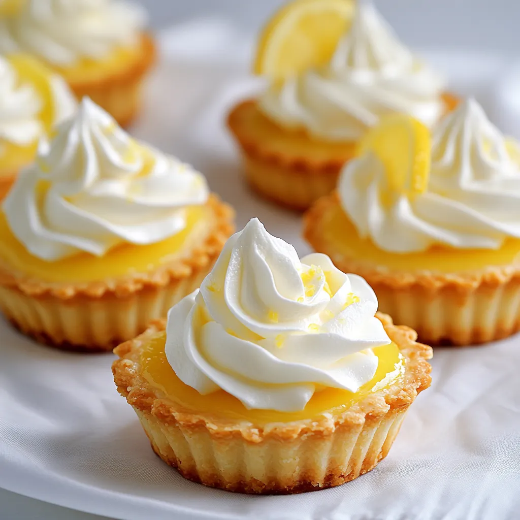 A plate of desserts with whipped cream.