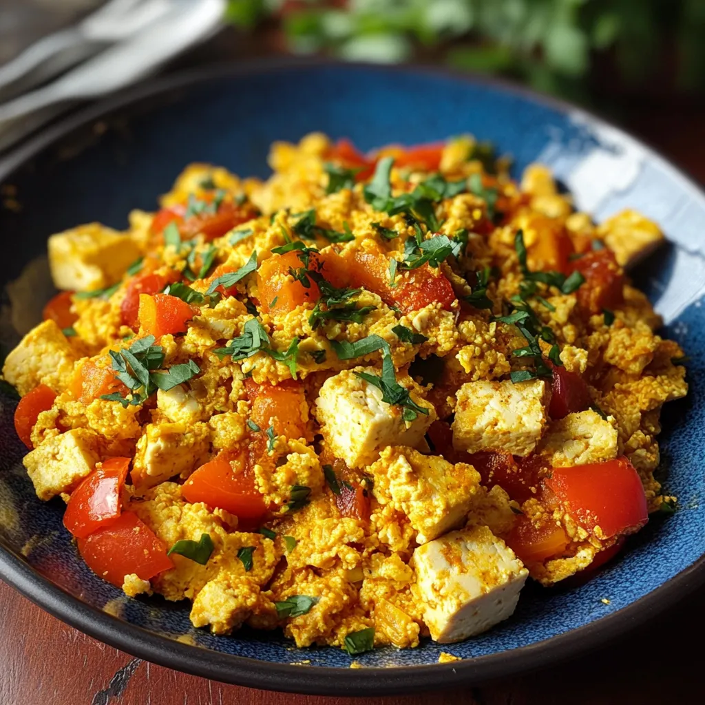 A bowl of food with tomatoes and other vegetables.