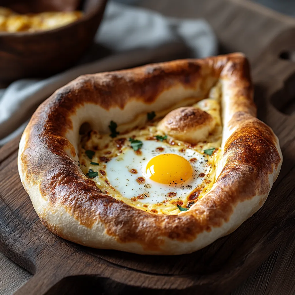 A breakfast sandwich with a fried egg.