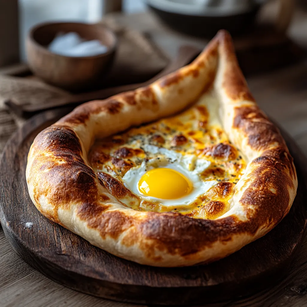 A breakfast sandwich with a fried egg.