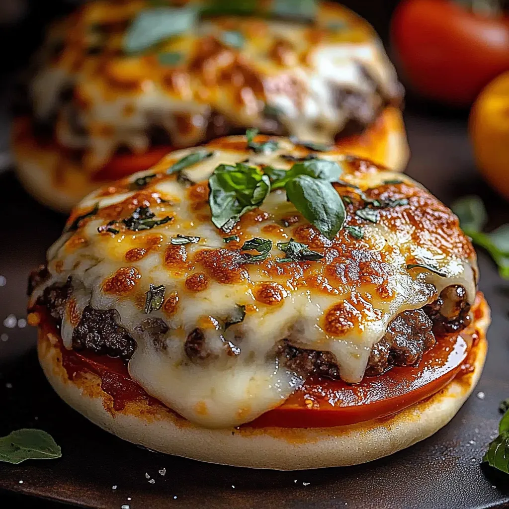 Two cheese pizza slices on a plate.