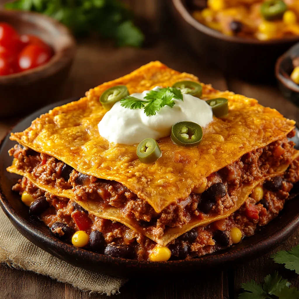 A plate of food with a bowl of salsa.