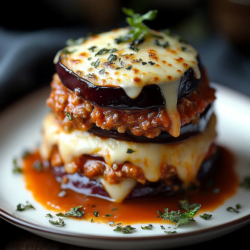 A stack of meat and cheese sandwiches.