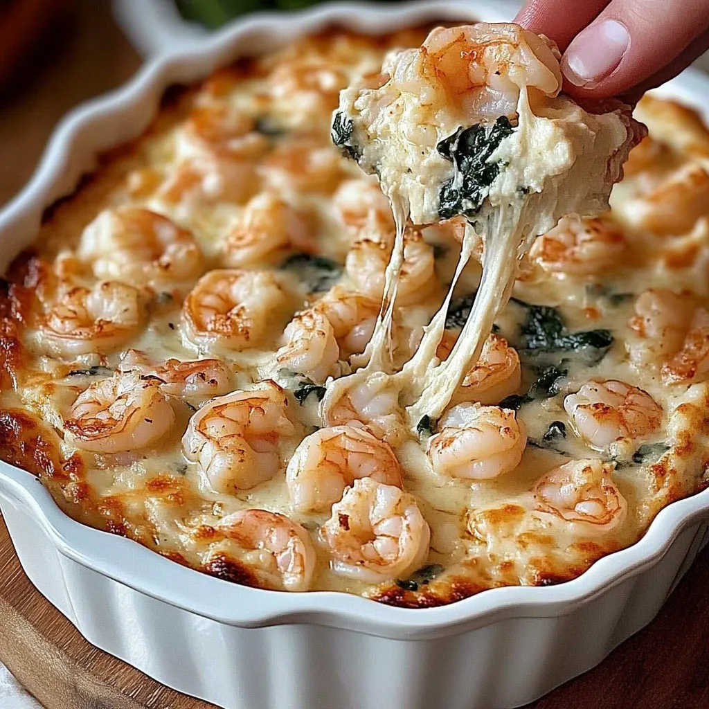A hand is grabbing a piece of food from a bowl.