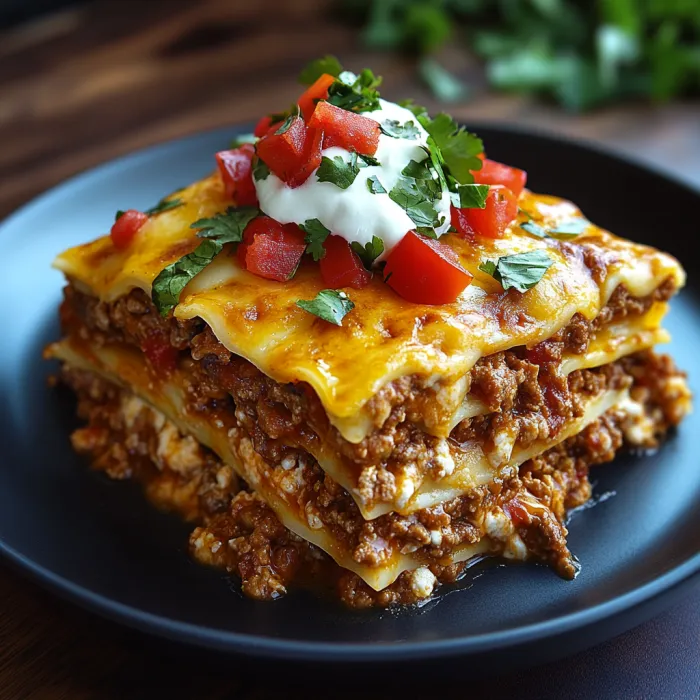 A plate of food with tomatoes and cheese on top.