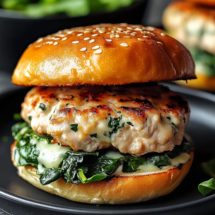 A burger with lettuce and cheese.
