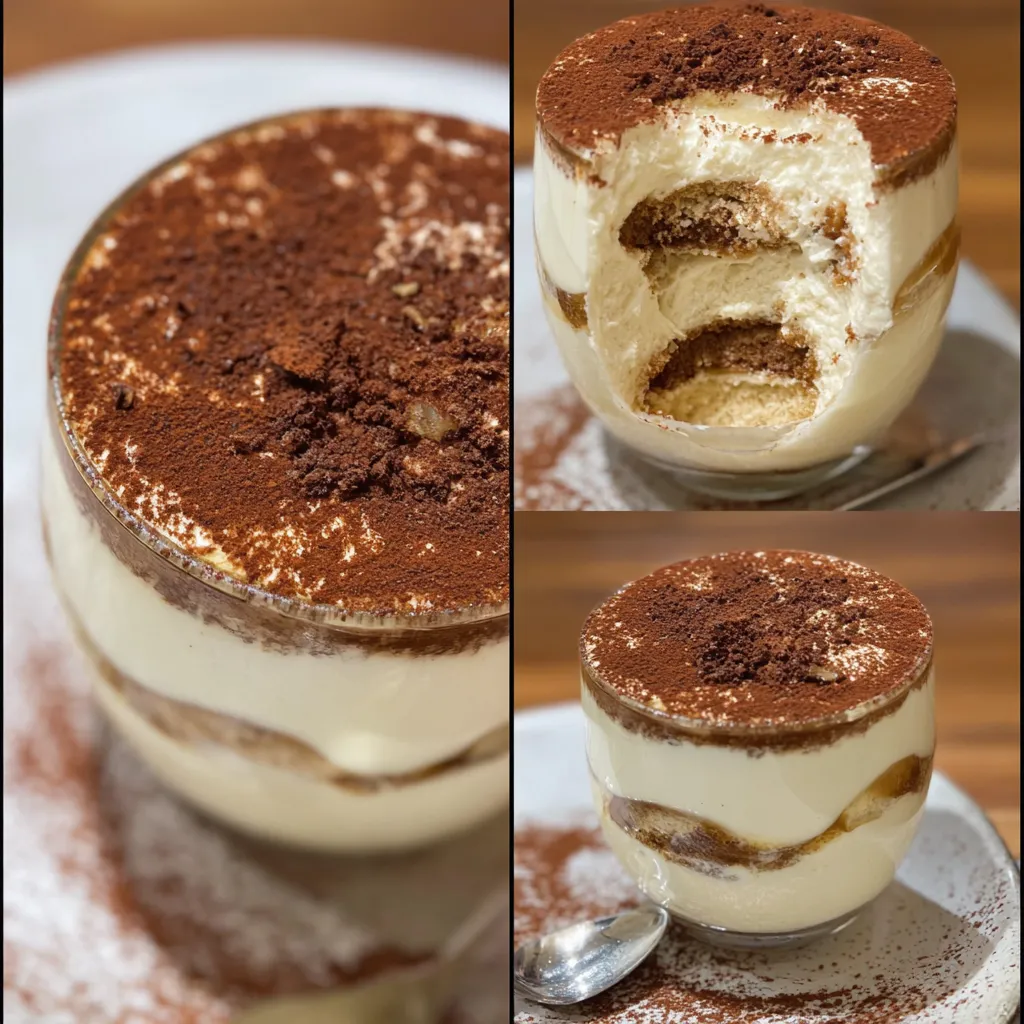 A dessert with chocolate and vanilla.