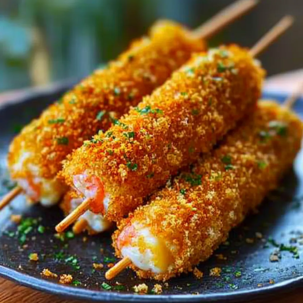 A plate of food with a fork and a knife.