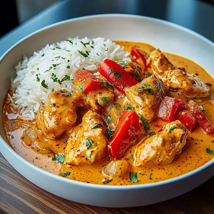 A bowl of rice and meat.