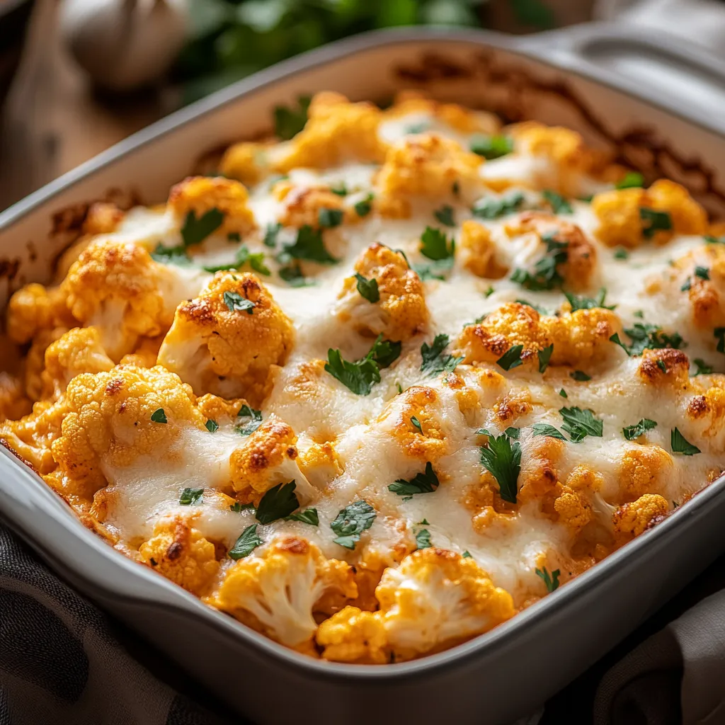 A pan of food with a spoon in it.