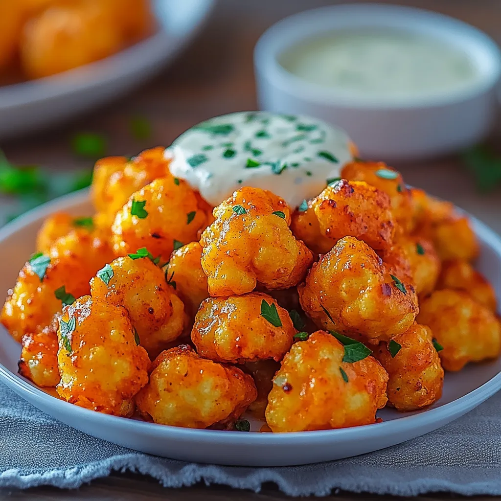 A plate of food with a white bowl of sauce.