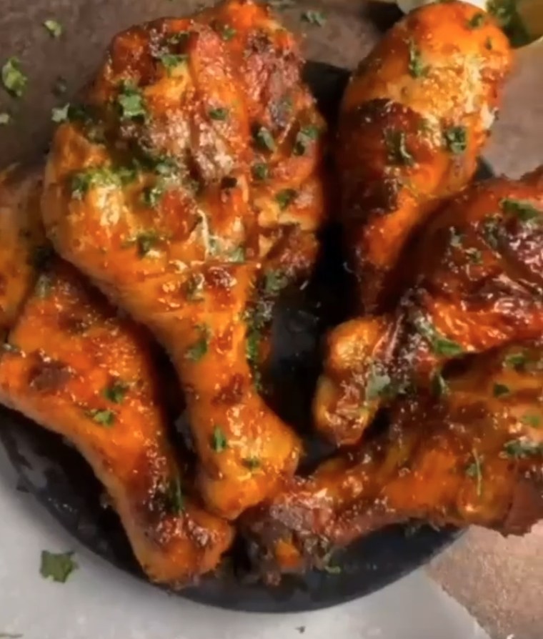 Sweet Chicken Recipe
